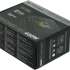 Блок питания Thermaltake Litepower RGB 450,  450Вт,  120мм,  черный, retail [ps-ltp-0450nhsane-1]